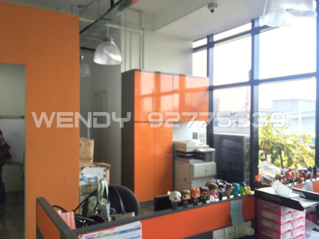 NOVELTY BIZCENTRE (D13), Factory #90301632